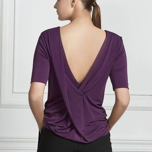 NEW FRENCH BLOUSE SHIRT TOP